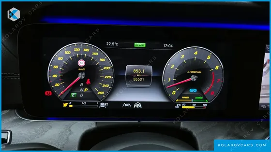 MERCEDES CLS-CLASS CLS450 4MATIC AMG LINE