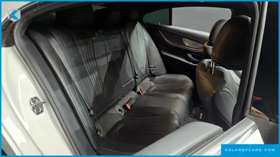 MERCEDES CLS-CLASS CLS450 4MATIC AMG LINE