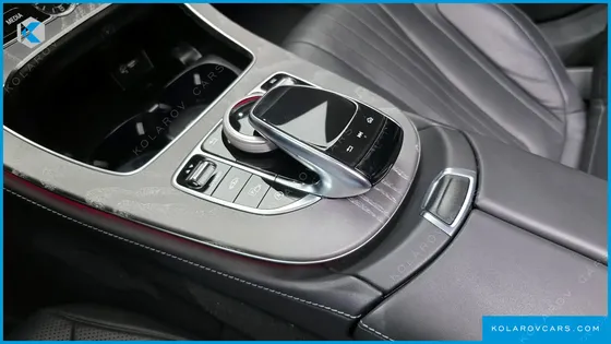 MERCEDES CLS-CLASS CLS450 4MATIC AMG LINE