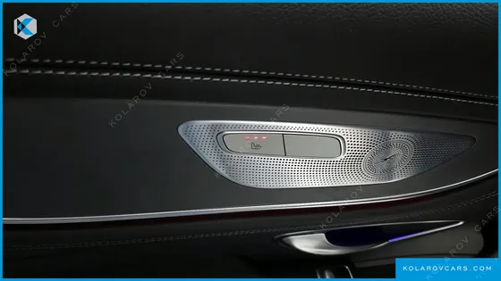 MERCEDES CLS-CLASS CLS450 4MATIC AMG LINE