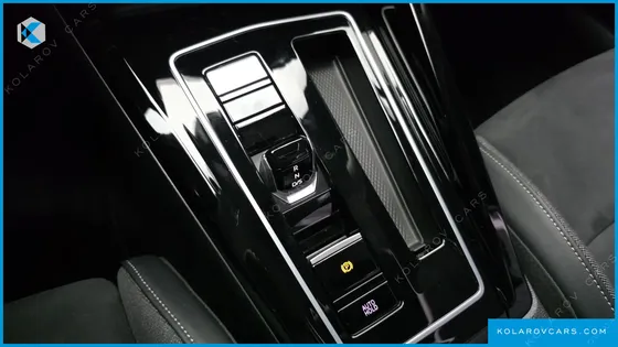 VOLKSWAGEN GOLF 2.0 TDI PRESTIGE