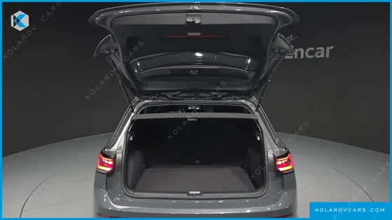 VOLKSWAGEN GOLF 2.0 TDI PRESTIGE