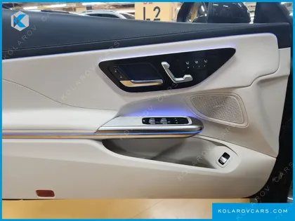 MERCEDES CLE-CLASS CLE200 CABRIOLET