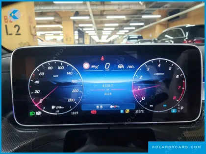 MERCEDES CLE-CLASS CLE200 CABRIOLET