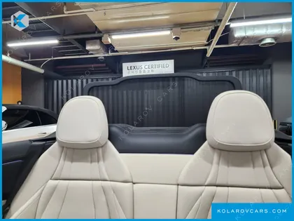 MERCEDES CLE-CLASS CLE200 CABRIOLET