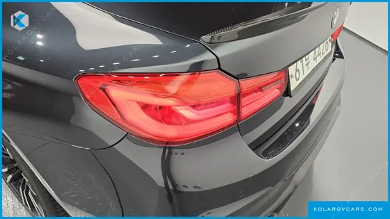 BMW M5 M5 SEDAN