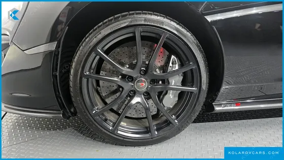 MCLAREN 570S 3.8 SPIDER