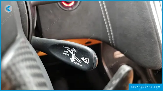 MCLAREN 570S 3.8 SPIDER