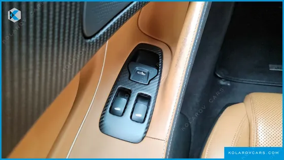 MCLAREN 570S 3.8 SPIDER