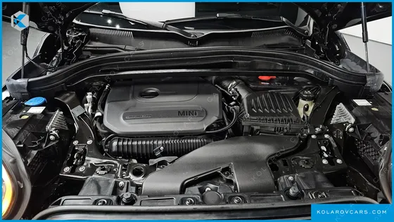 MINI COUNTRYMAN ALL4 CLASSIC LAUNCH PACK