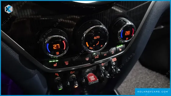 MINI COUNTRYMAN ALL4 CLASSIC LAUNCH PACK