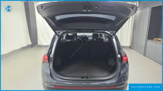 HYUNDAI SANTA FE GASOLINE 2.5T 2WD