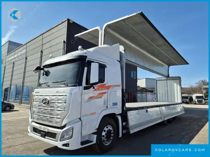HYUNDAI EXCEED 8X4