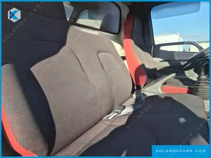 HYUNDAI EMIGHTY STANDARD CAP