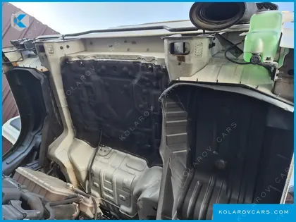 HYUNDAI EMIGHTY STANDARD CAP