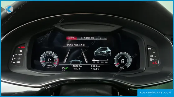 AUDI Q8 55 TFSI QUATTRO PREMIUM