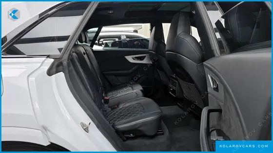 AUDI Q8 55 TFSI QUATTRO PREMIUM