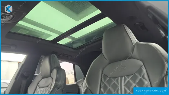 AUDI Q8 55 TFSI QUATTRO PREMIUM