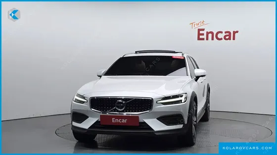 VOLVO V60 T5 PRO AWD