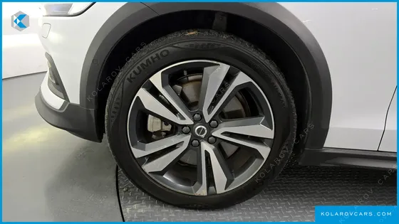 VOLVO V60 T5 PRO AWD