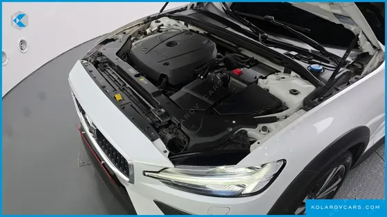 VOLVO V60 T5 PRO AWD