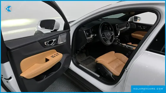 VOLVO V60 T5 PRO AWD