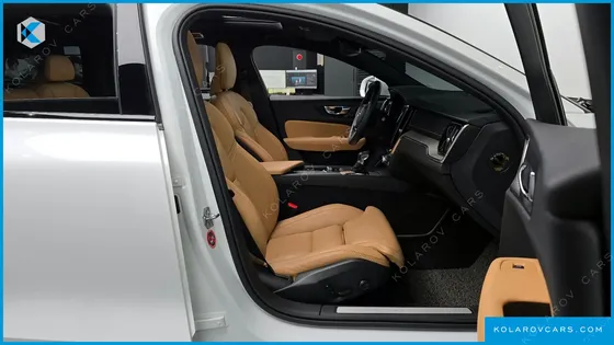 VOLVO V60 T5 PRO AWD