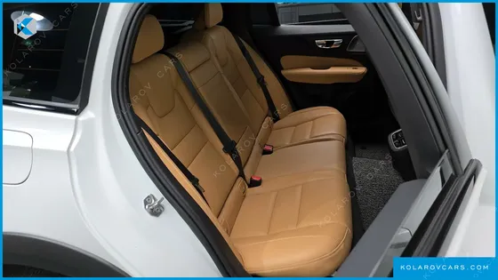 VOLVO V60 T5 PRO AWD