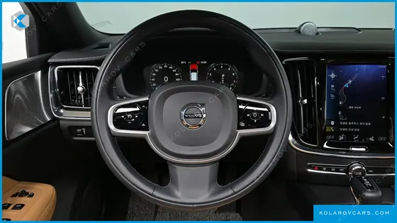 VOLVO V60 T5 PRO AWD