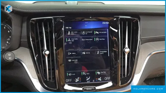 VOLVO V60 T5 PRO AWD