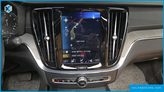 VOLVO V60 T5 PRO AWD