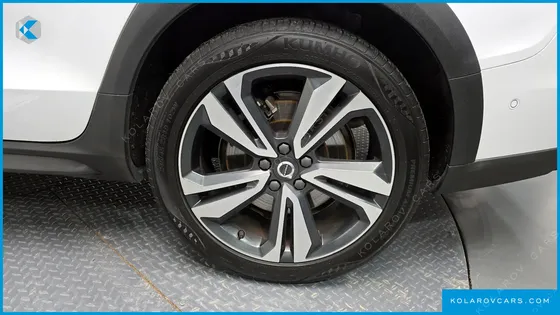 VOLVO V60 T5 PRO AWD
