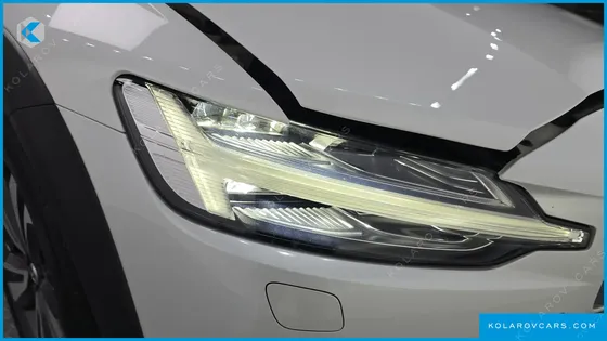 VOLVO V60 T5 PRO AWD