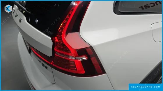 VOLVO V60 T5 PRO AWD