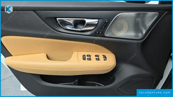 VOLVO V60 T5 PRO AWD