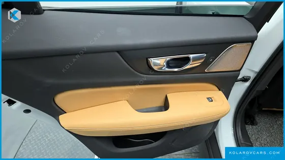 VOLVO V60 T5 PRO AWD
