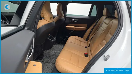 VOLVO V60 T5 PRO AWD