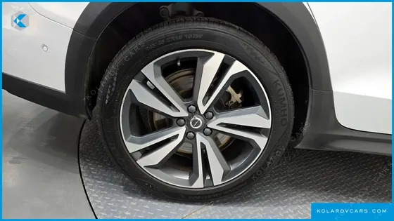 VOLVO V60 T5 PRO AWD