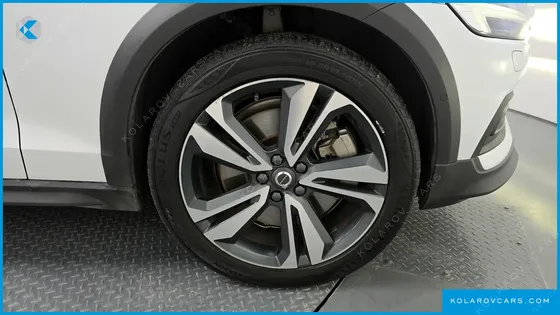 VOLVO V60 T5 PRO AWD