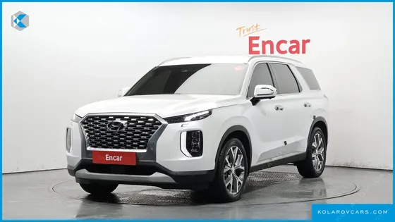 HYUNDAI PALISADE GASOLINE 3.8 2WD