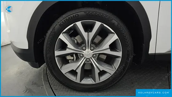 HYUNDAI PALISADE GASOLINE 3.8 2WD
