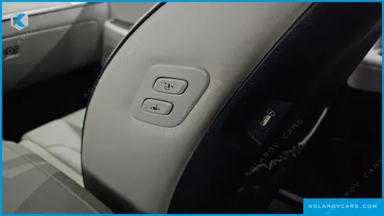 HYUNDAI PALISADE GASOLINE 3.8 2WD