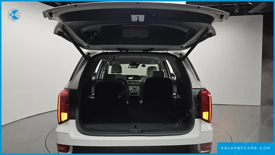 HYUNDAI PALISADE GASOLINE 3.8 2WD