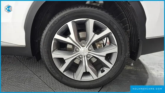 HYUNDAI PALISADE GASOLINE 3.8 2WD