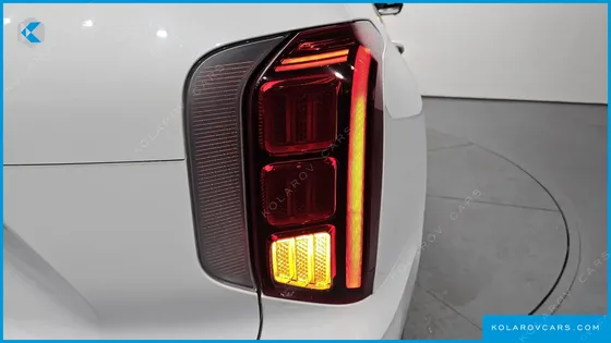 HYUNDAI PALISADE GASOLINE 3.8 2WD