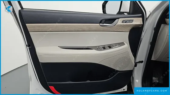 HYUNDAI PALISADE GASOLINE 3.8 2WD