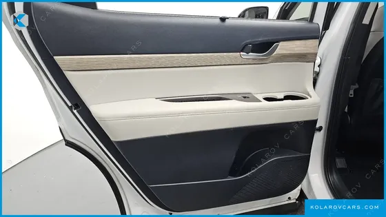 HYUNDAI PALISADE GASOLINE 3.8 2WD