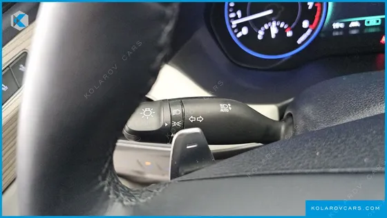 HYUNDAI PALISADE GASOLINE 3.8 2WD