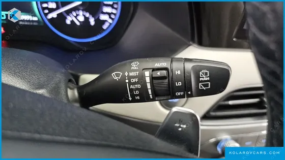 HYUNDAI PALISADE GASOLINE 3.8 2WD