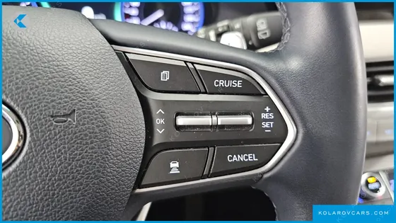 HYUNDAI PALISADE GASOLINE 3.8 2WD